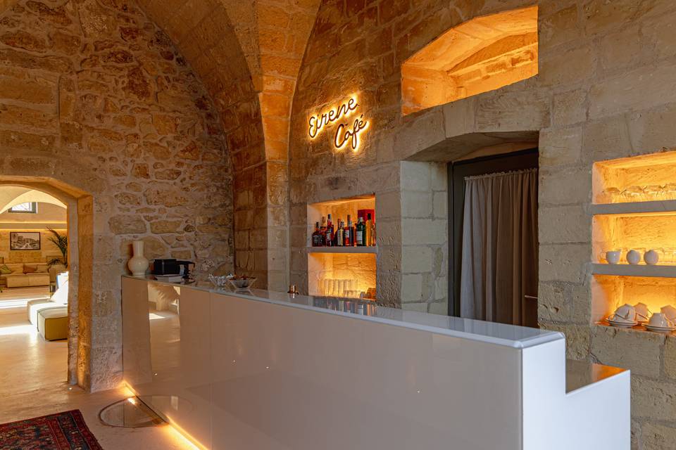 Bar interno