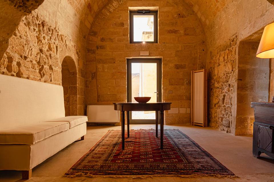Sala colazione