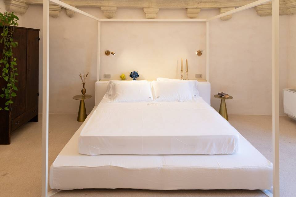 Suite Hydria
