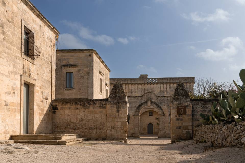 Masseria Eirene