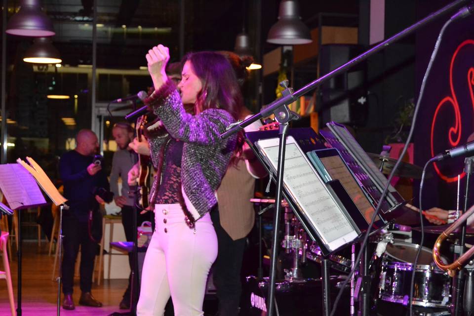 Live in concerto