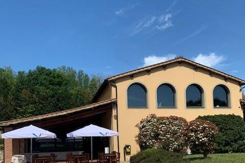 Villa Leccarda
