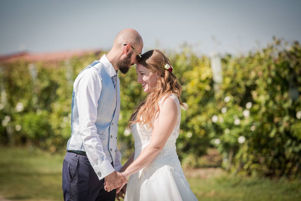 Fotografo-matrimonio - Bologna