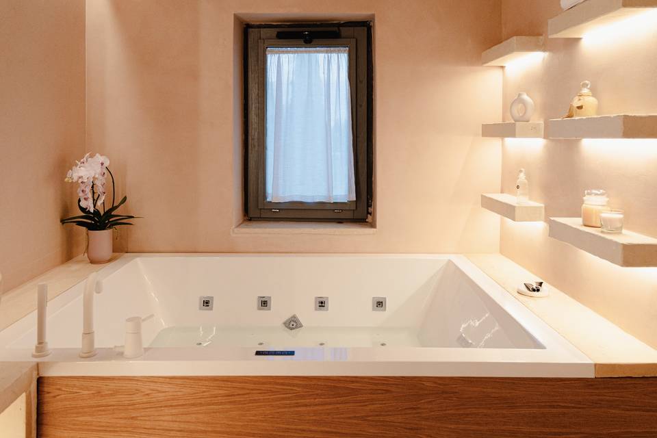 Suite Hydria