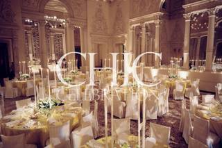 Chic Celebration