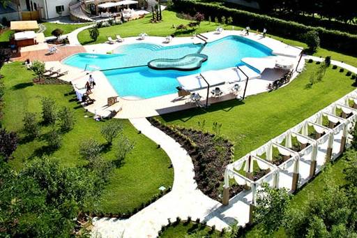 Agriturismo Cascina Canova