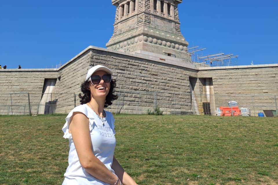 New York, Liberty Island