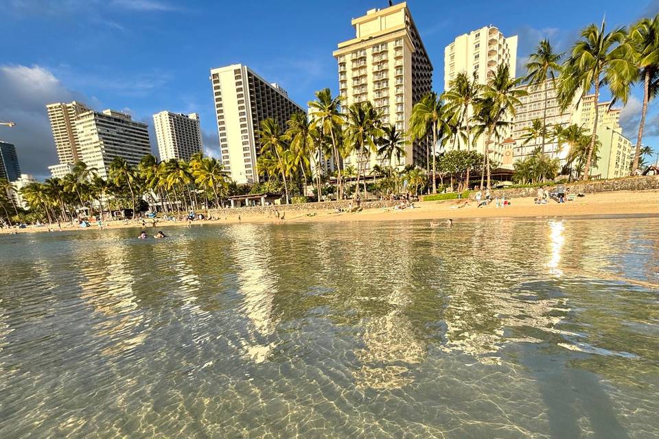 Stati Uniti - Hawaii