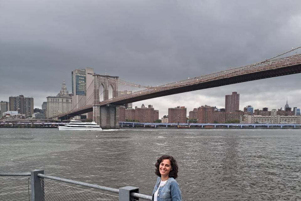 New York, Brooklyn Heights