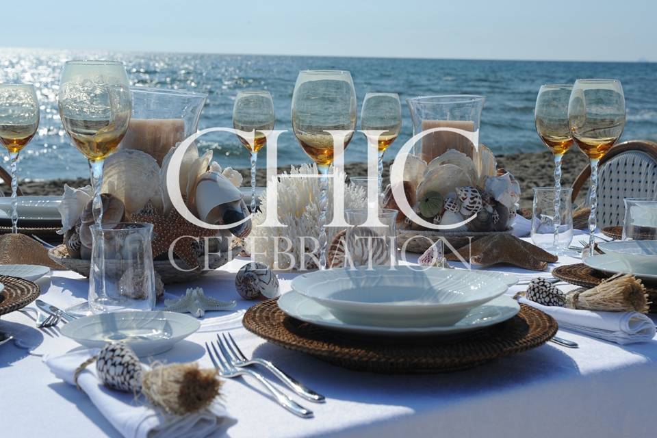 Chic Celebration