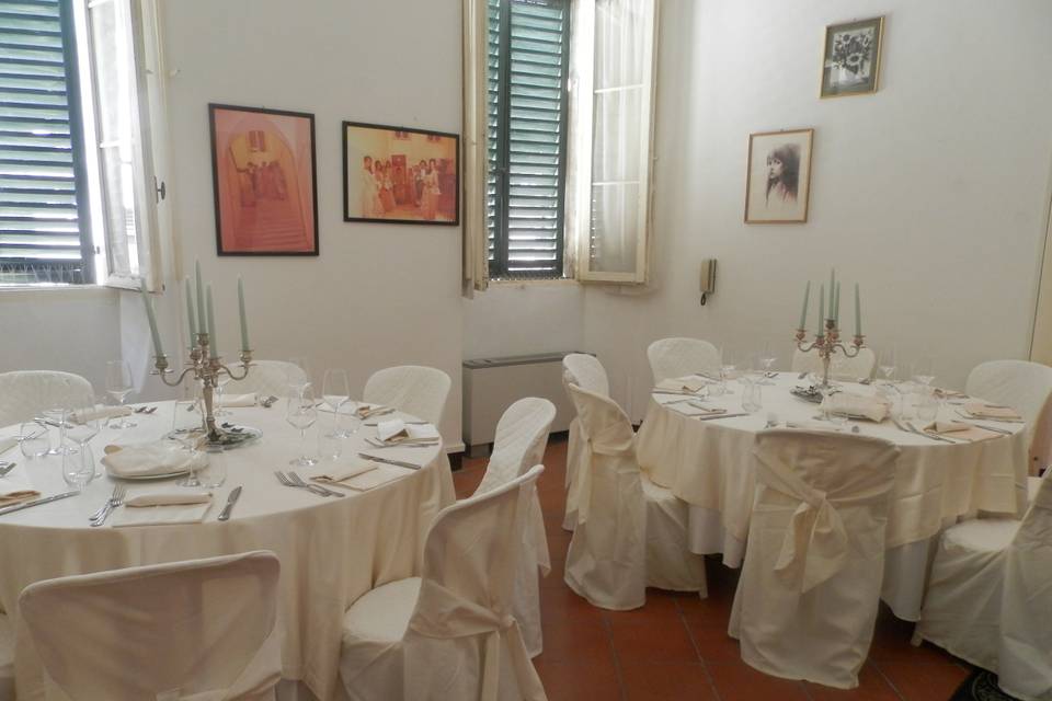 Sala fabrizia