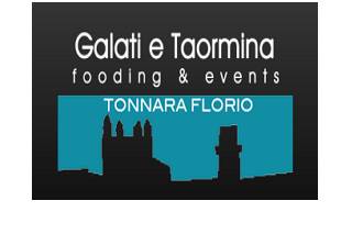 Galati e Taormina logo