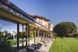 Villa Pozzani di Daniele Cosaro