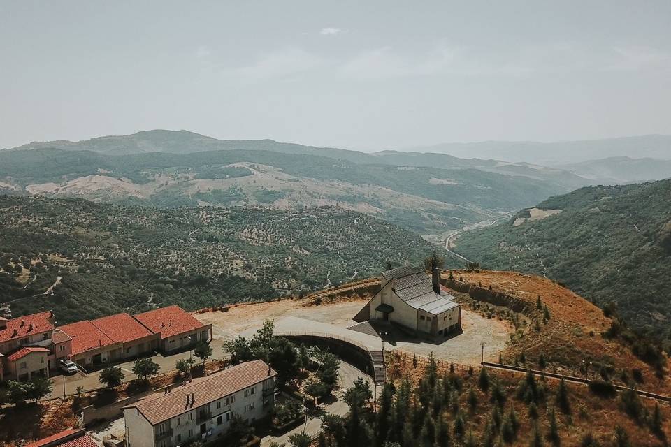 Matrimonio chiesa san nicola