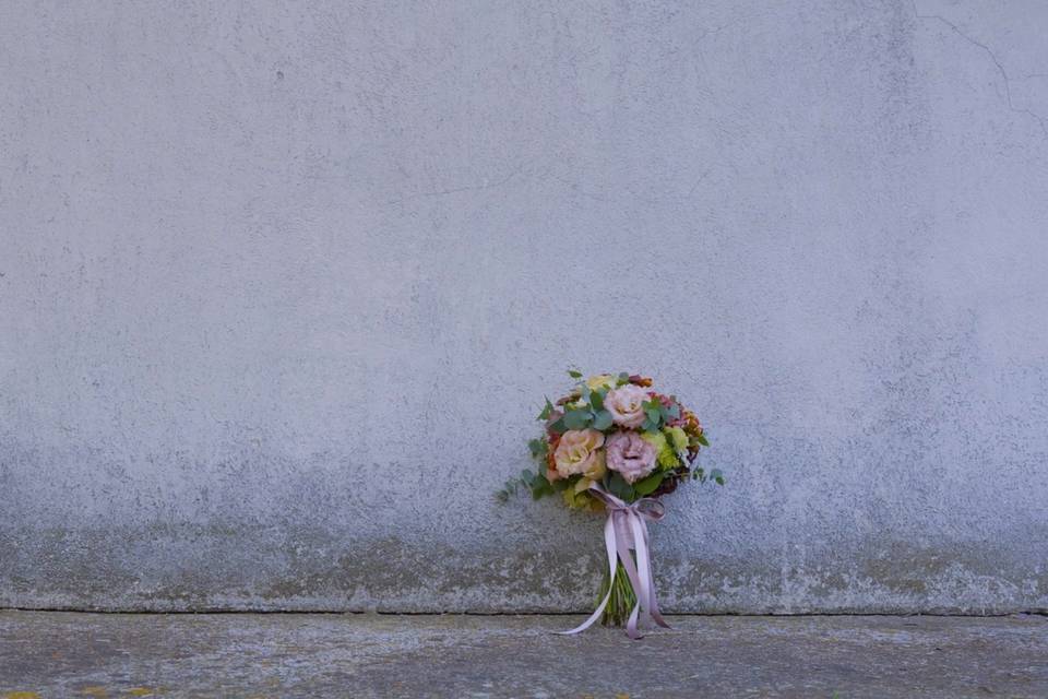 Il bouquet