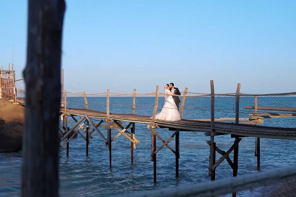 Trabocco