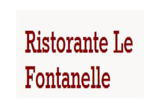 Ristorante Le Fontanelle