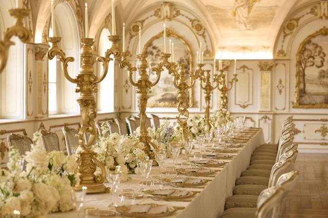 Relais La Corte Dei Papi