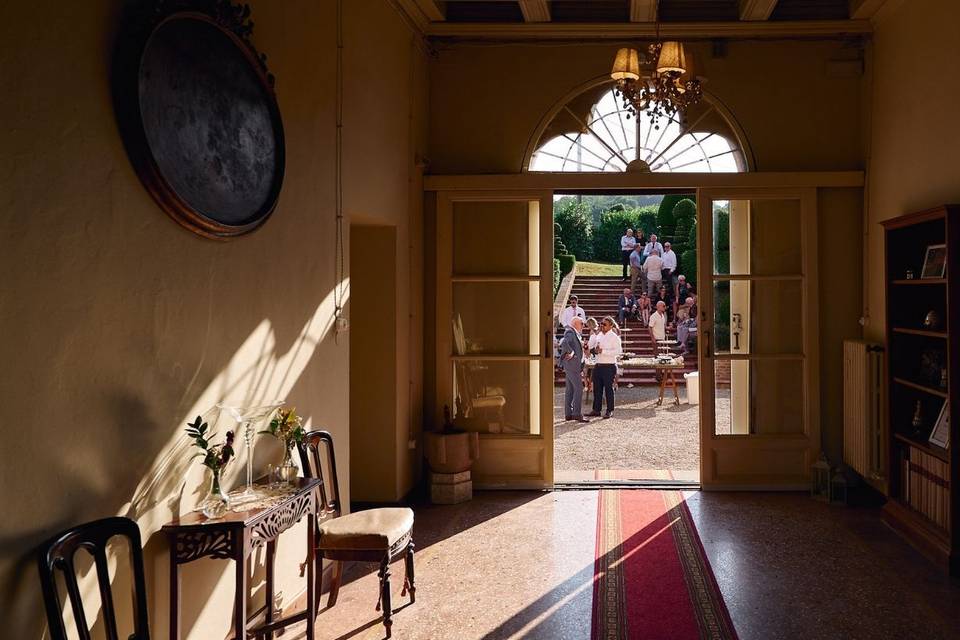 Villa
