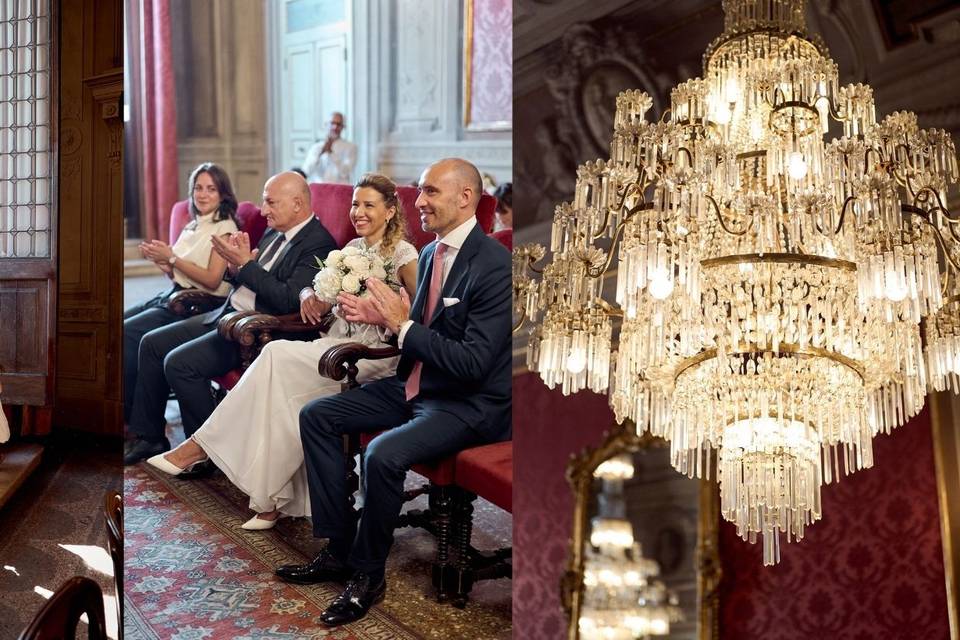 Sala Rossa