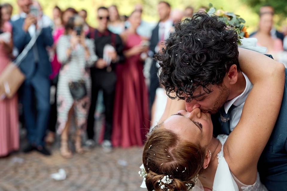 Laura & Federico