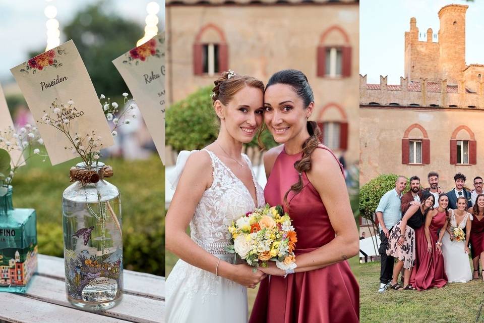 Laura & Federico