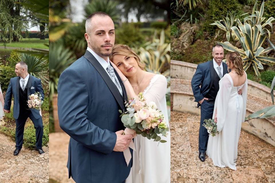 Giulia & Luca