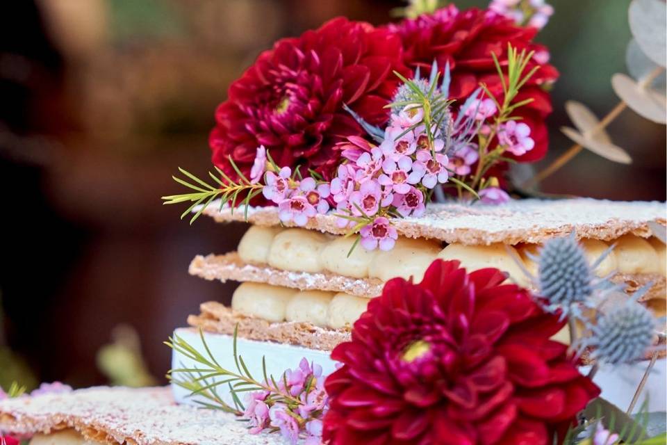 Torta