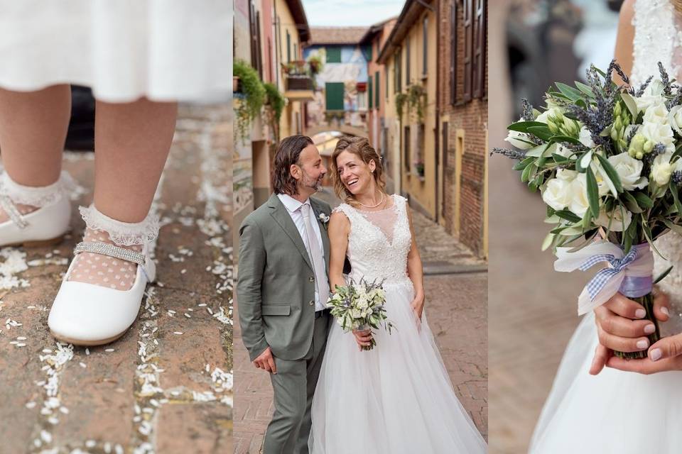 Elisa & Domenico
