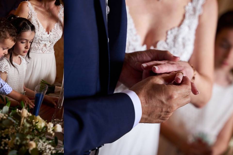 Veronica & Domenico