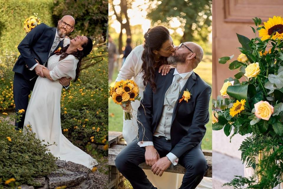 Alessandra & Francesco