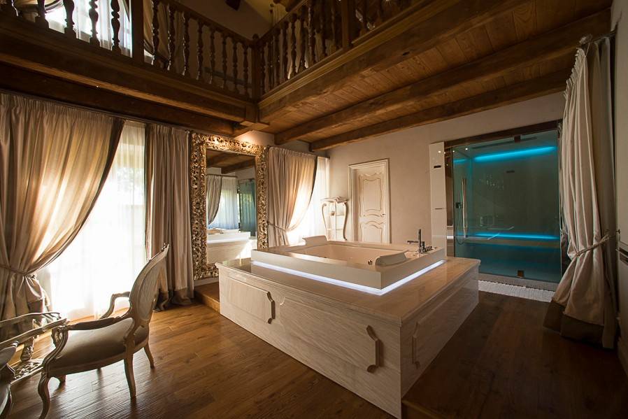 Exclusive Suite Spa