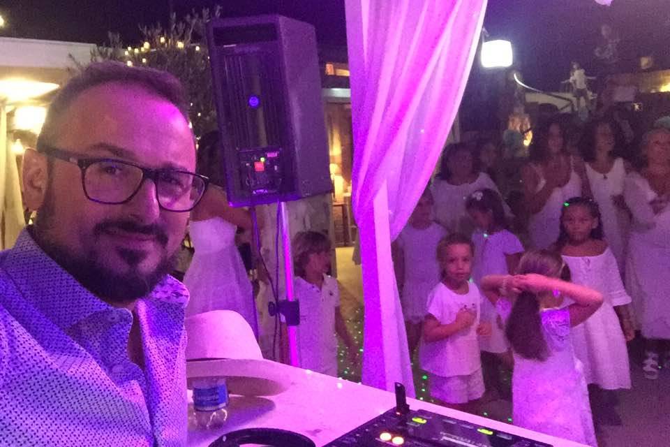 Dj Ricky Bartalucci