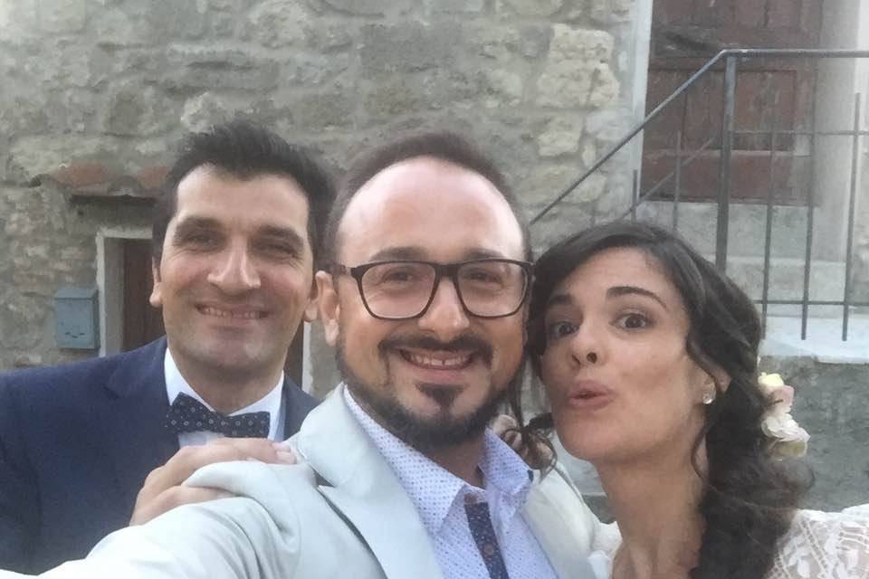 Matrimonio 02/09/17