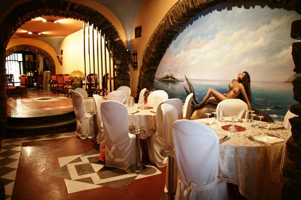 Ristorante Il Caicco