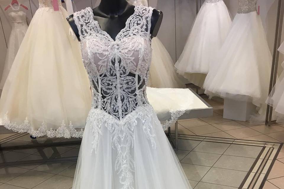 Fevrian Sposa