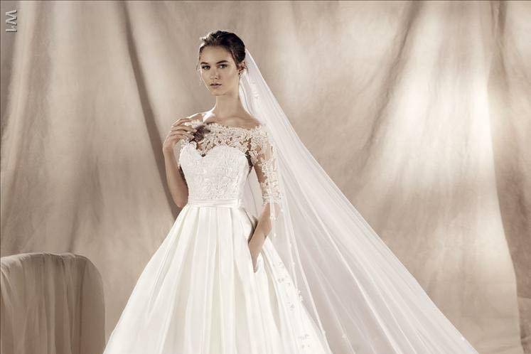 Fevrian Sposa