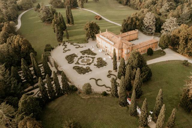 Villa Subaglio