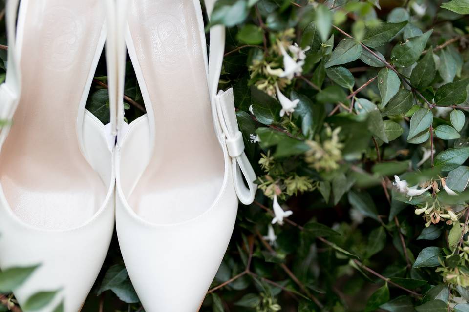 Scarpe sposa