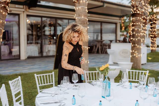 Valentina Maiolo Wedding&Event Planner