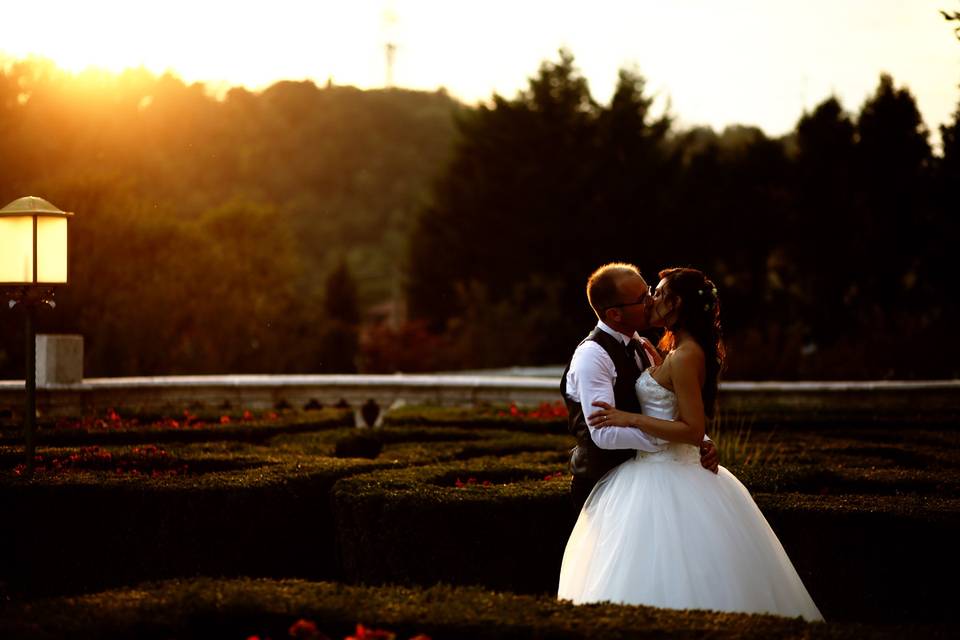 Eleonora e Giovanni