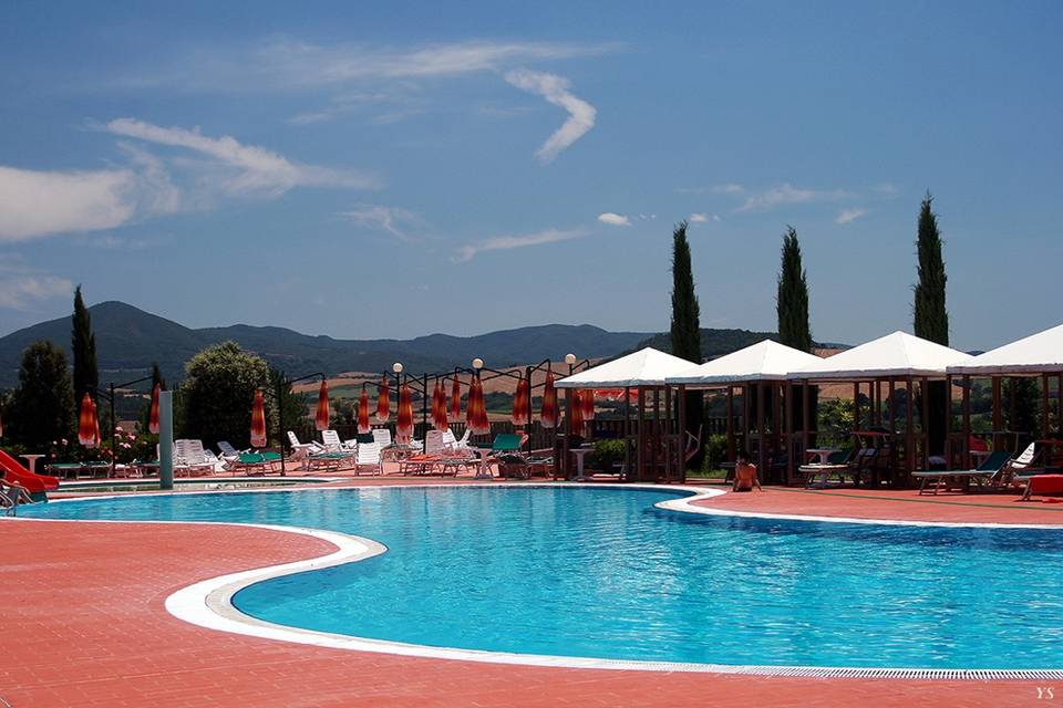 La Piscina