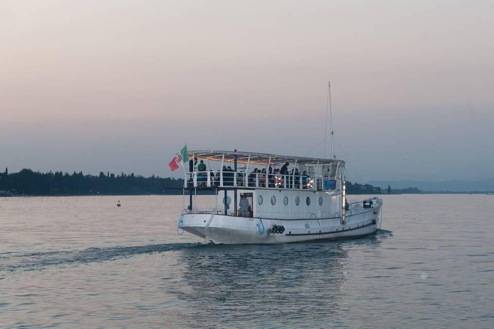 Il Lago di Garda