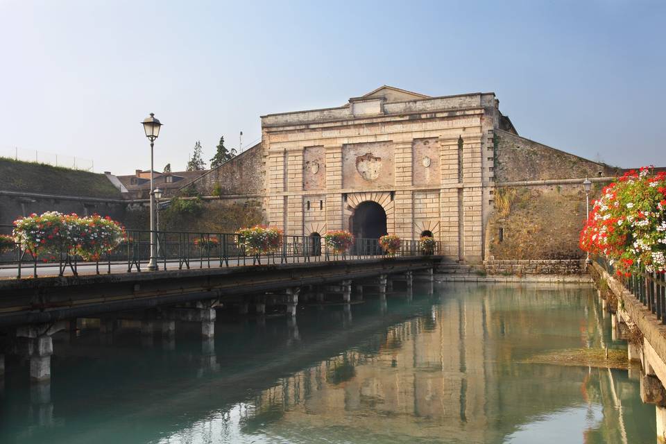 Peschiera del Garda