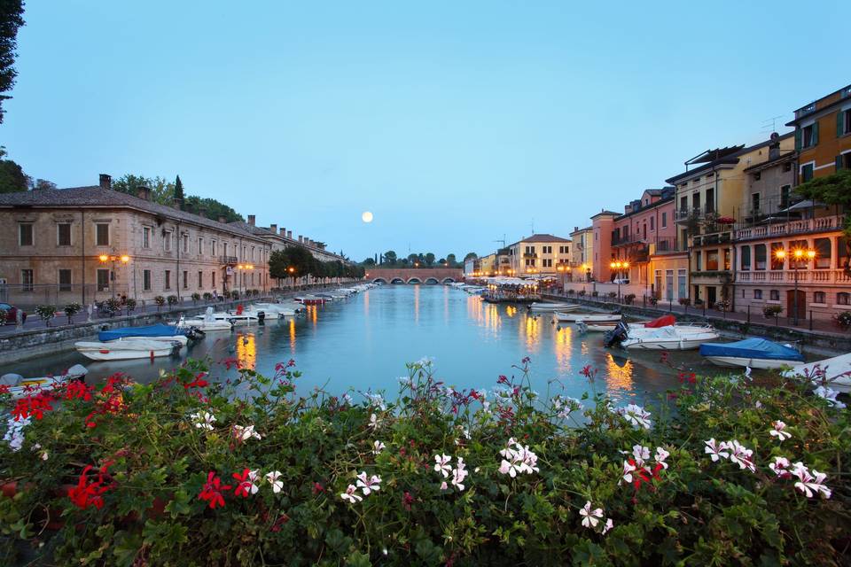 Peschiera del Garda