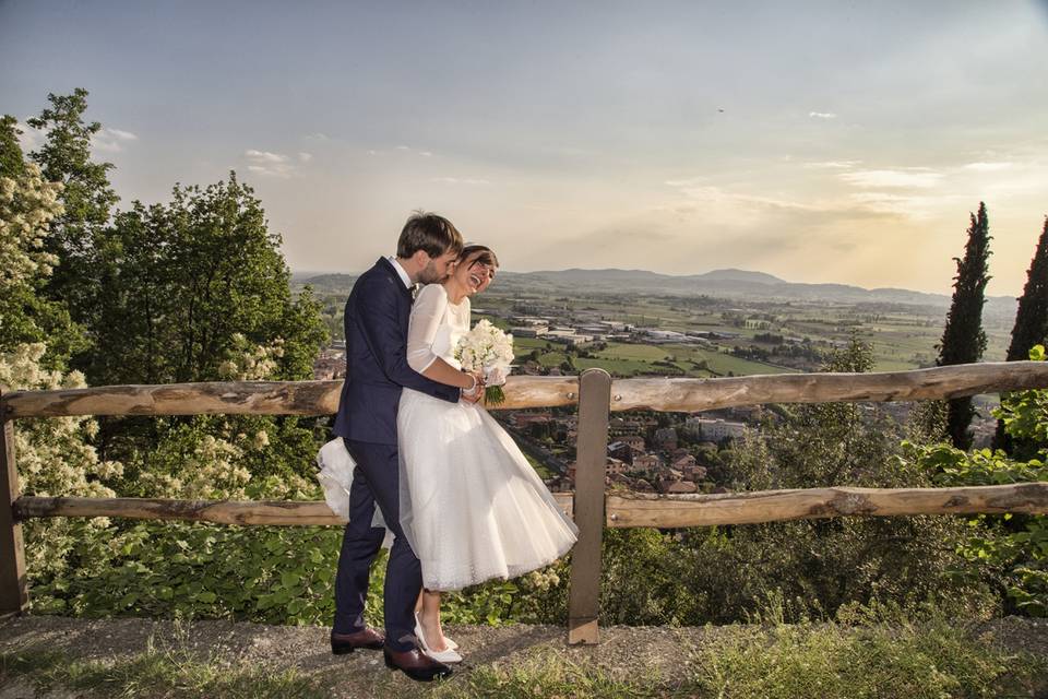 Federica e Antonio