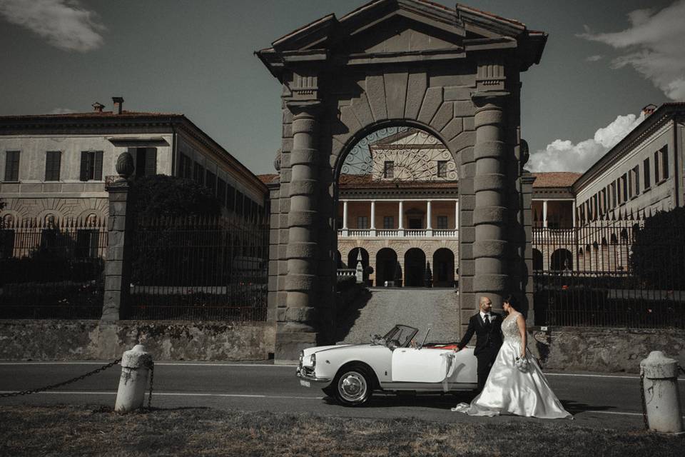 Marco Pasinelli Fotografo