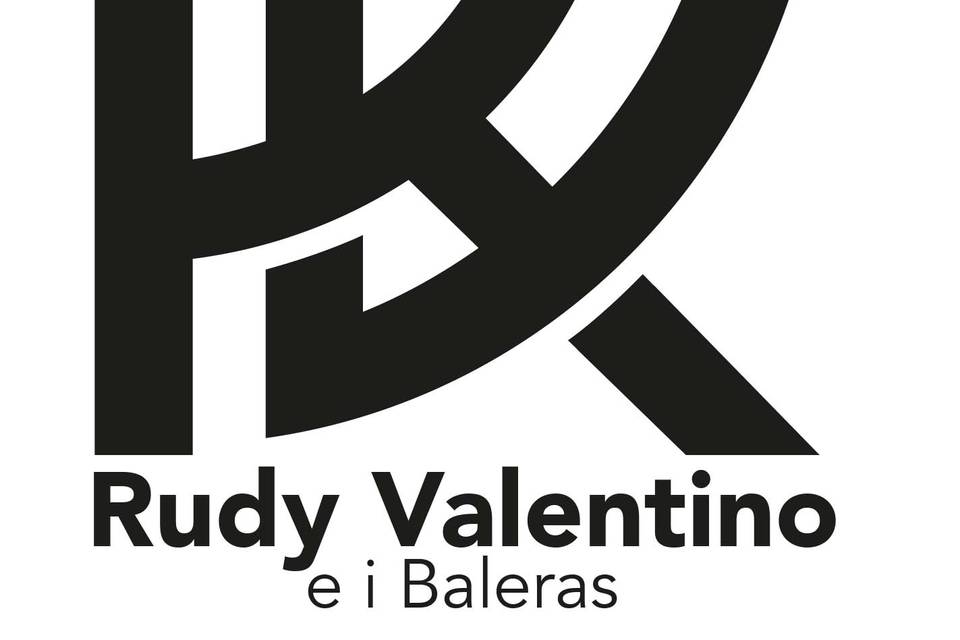 Rudy Valentino e i Baleras