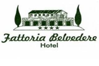 Fattoria Belvedere logo