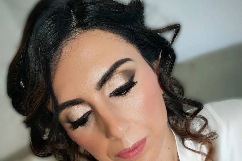 Trucco sposa 2022